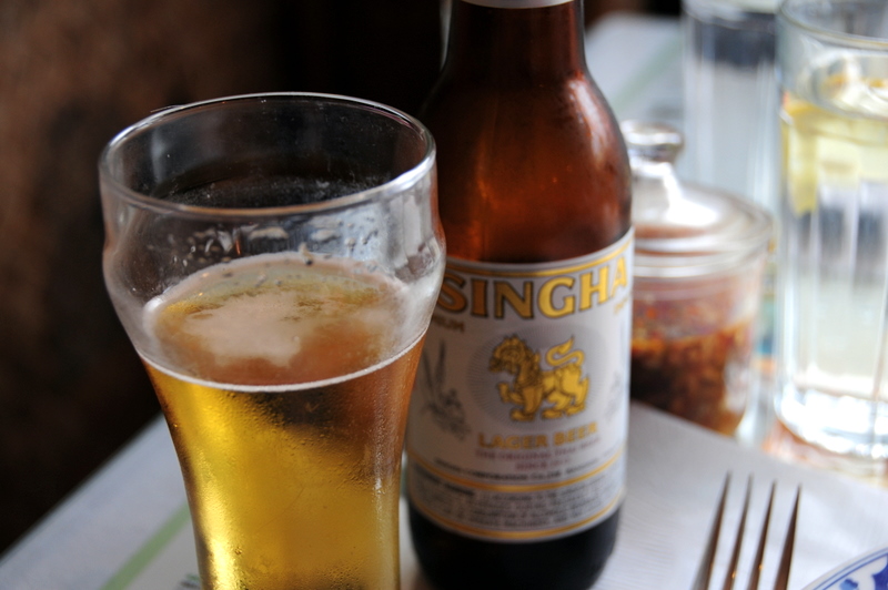 Singha Thai