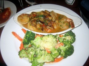 moonstone grill scampi