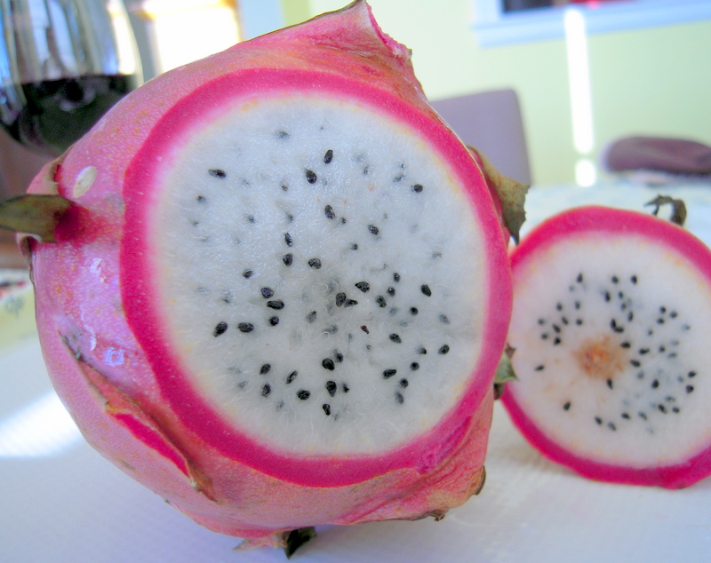 dragon fruit