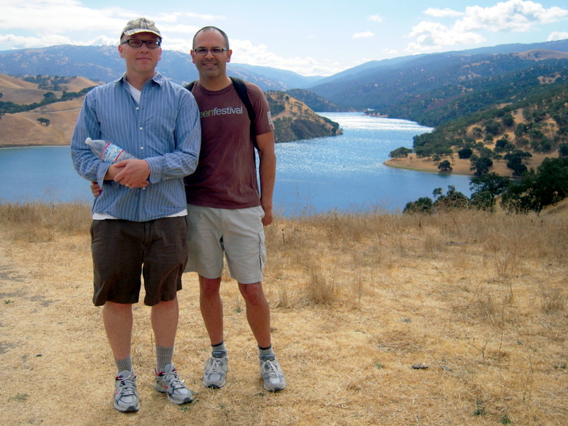 livermore valley reservoir